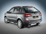 Renault Koleos by Cobra 2008 года